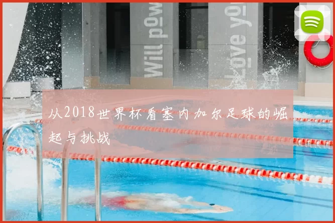 从2018世界杯看塞内加尔足球的崛起与挑战