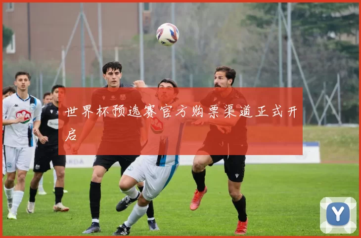 世界杯预选赛官方购票渠道正式开启