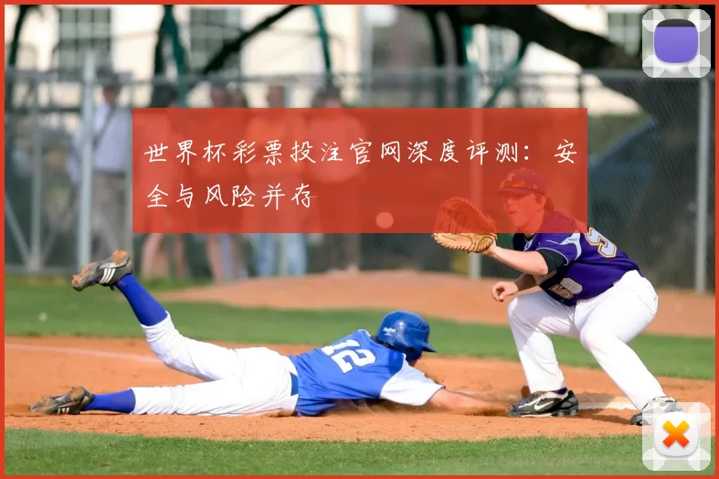 世界杯彩票投注官网深度评测：安全与风险并存