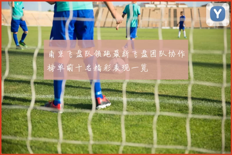 南京飞盘队领跑最新飞盘团队协作榜单前十名精彩表现一览