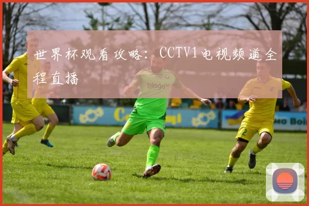 世界杯观看攻略：CCTV1电视频道全程直播