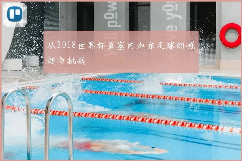 从2018世界杯看塞内加尔足球的崛起与挑战