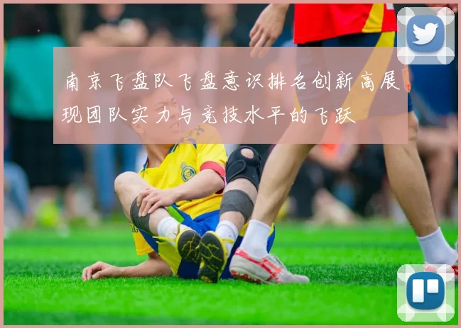南京飞盘队飞盘意识排名创新高展现团队实力与竞技水平的飞跃