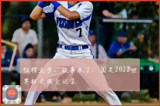 征程止步，故事未了：国足2022世界杯之旅全记录